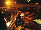 with show band live