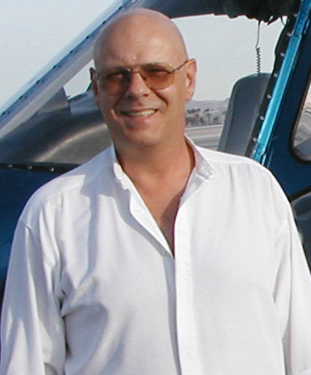 Walter Zajac photo